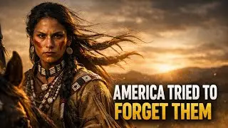 7 Native American Women Warriors History Tried to Erase