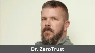 Weekly cybersecurity news August 24, 2023 with Dr. Chase Cunningham