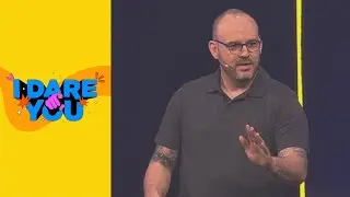 I Dare You | To Be Honest
