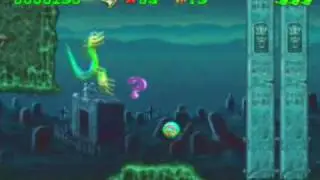 Gex Game Sample - 3DO