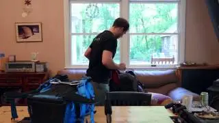 Bag comparison: f-Stop, Tenba, ThinkTANK, L.L.Bean | Apollo GEAR