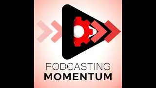 How Niching Down Saved Adrienne Wilkerson's Business and Boosted Brand Building with Podcasting
