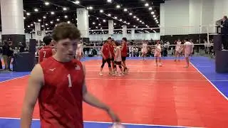 Brew City Day 1: Game 2