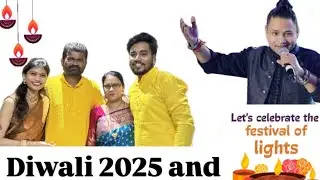 Diwali vlog 2025 | Family,Fun and many more | Sejal Jadhav 