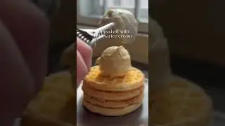 International Waffle Day!