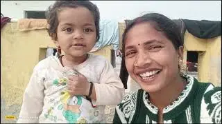Village family blogs Indian || Aaj Babu bahut khush hun || ab tabiyat bhi kharab hai || #vlog 🙏👍🫣