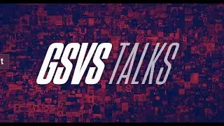 GSVS Talks - Buying In: NFTs and the Future of Fandom