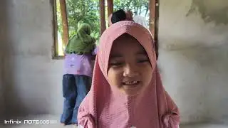 Personal Song By Aurial | Feathers Class BEC Rejo Basuki Barong Tongkok 