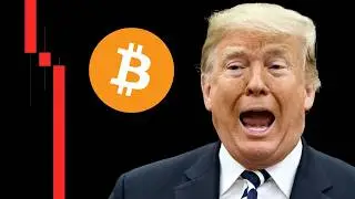 🚨 СРОЧНЫЕ НОВОСТИ: ТАРИФЫ ТРАМПА НЕЗАКОННЫ!