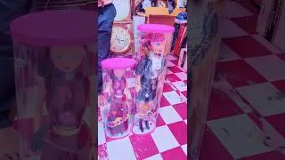 ✨ Luxury Fashion Doll 💖 | Premium Look | Kids Ka Dream Toy 😍#trending #doller #viralvideo #reels