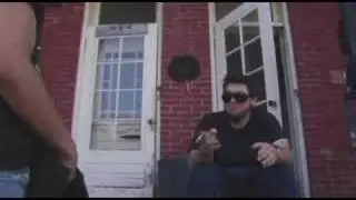 Lowdown and Dangerous - Crime Spree Industries - Deleted Scene