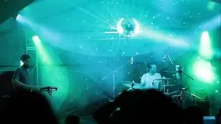 The Australian Summer (But Basically Everywhere Else Winter Tour feat. Hutch) 2017