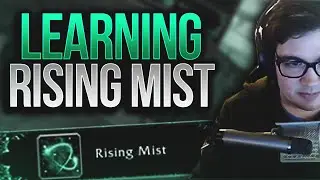 Mysticall | +15 Waycrest Manor using RISING MIST!!