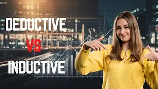 Economic Analysis Master Reveals Top Deductive vs Inductive Methods
