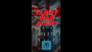 Tariff War Alert!