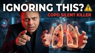 COPD 101: The Ultimate Guide to Understanding the Disease