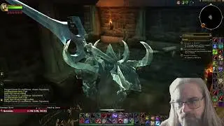 World of Warcraft Housing 100% Decor Collection - Part 34