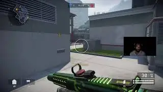 Warface #4 Clan Cp Grind (Xbox)