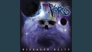 Diseased Deity