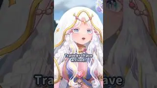 Когда будете готовы, этот скромный VTUBER здесь!