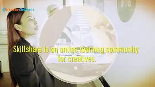 Skillshare Group Buy