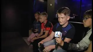 Участники 