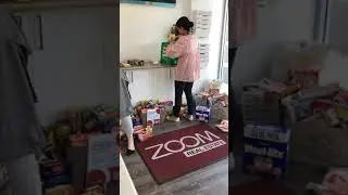 ~2018 CHARITY FOOD DRIVE~  ZOOM REAL ESTATE BURWOOD + FOOD BANK NSW & ACT