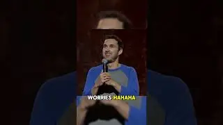 Blackouts #funny #comedy #standupcomedy #marknormand #blackout