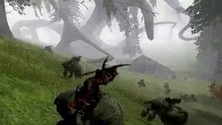 Darkfall Unholy Wars Anniversary Video