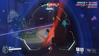 Overwatch lag spikes every 10 secs