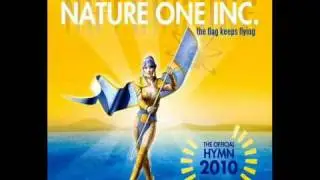 Nature One Inc. - The Flag Keeps Flying (Woody Van Eyden Original Extended Mix)