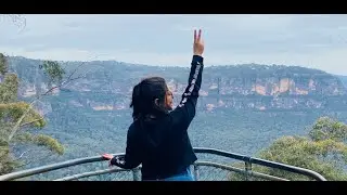 Blue Mountain Diary
