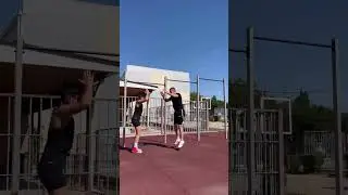 Training Together. Leading by Example.