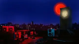 POXCHER - Red Boyz Carl Ft JR