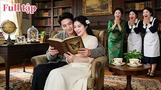 CEO ngoài mặt lạnh nhạt với cô gái mồ côi, nhưng thực ra lại bảo vệ và trân trọng cô như báu vật.