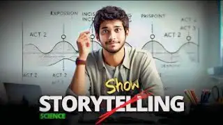 How to Research and Script Any Topic for YouTube (STEP BY STEP) 