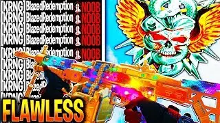 FLAWLESS CLASS SETUP is UNSTOPPABLE after BO4 UPDATE 1.16! (Best TITAN Class Setup) - Black Ops 4