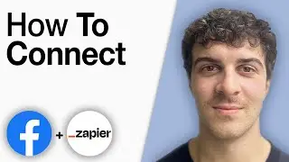 How To Connect Facebook Lead Form With Zapier [2025 Full Guide]