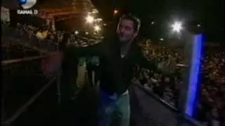 Akcent primeste premiul RMA 2008 pentru cel mai bun grup