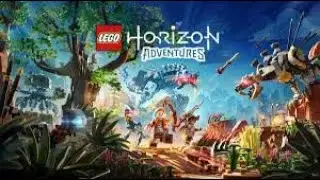 Lego Horizon Adventures (2024) Game Review