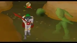 I FORGOT MY NOSE PEG - HCIM Theatre of Blood From Scratch #22