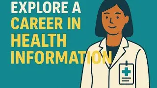 What Can a Health Information Professional Do?