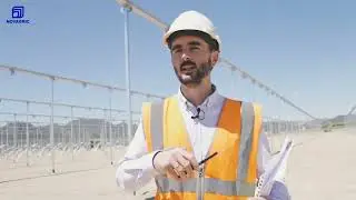 Construcción de INVERNADEROS para Tomate 🍅  TimeLapse Paso a Paso 👷🏻