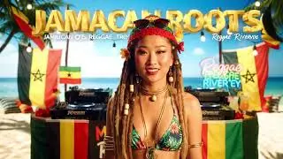 Dubwise Jornada &mdash; Classic Roots Session &mdash; Ocean Breeze Melody &mdash; Soul Cleansing Sound Irie 🌅