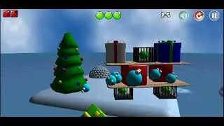 Bubble blast rescue 