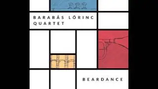 Barab&aacute;s Lőrinc Quartet - 050505