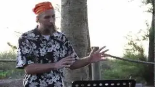 Genesis 2:1-3 - A Day of Rest