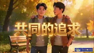 同路人   同心同心