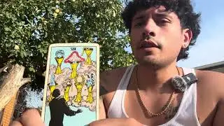 #TAURUS #TAROT #READING #ASTROLOGY