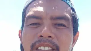 Kabilugan Ng Buwan Sarap Sa Balat Ang Init #MJN24zone